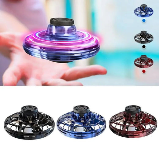 Fidget & Flying Toys