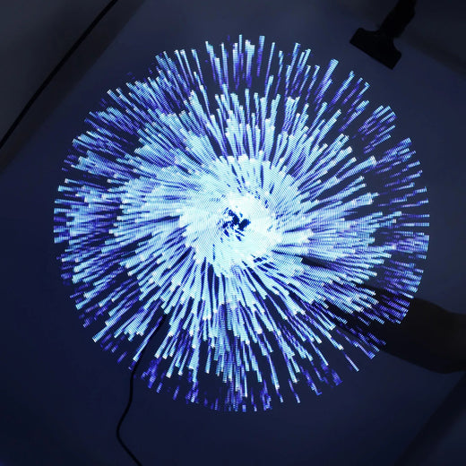 Lighting & Displays