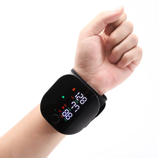 Health Monitors