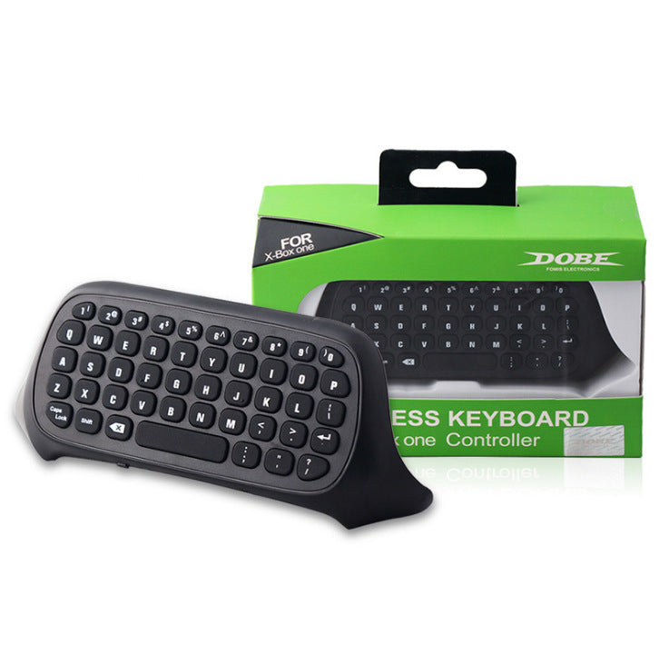 47-Key Wireless Bluetooth Keyboard