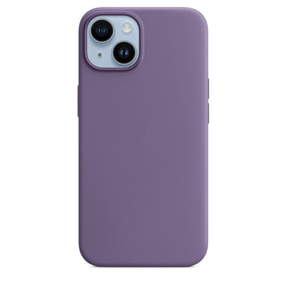 Liquid Silicone Case for iPhone 14 Series
