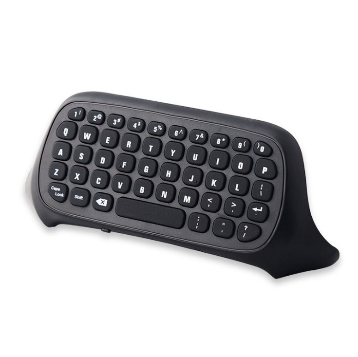 47-Key Wireless Bluetooth Keyboard
