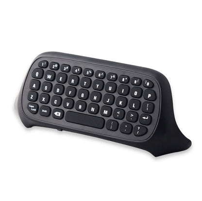 47-Key Wireless Bluetooth Keyboard