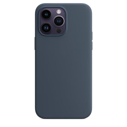 Liquid Silicone Case for iPhone 14 Series