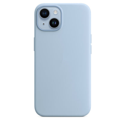 Liquid Silicone Case for iPhone 14 Series