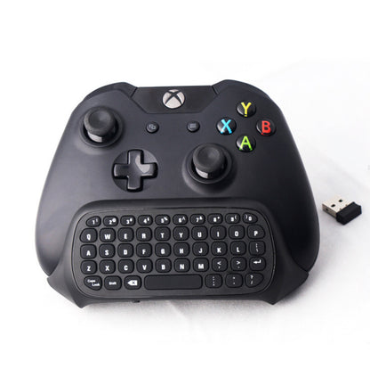 47-Key Wireless Bluetooth Keyboard