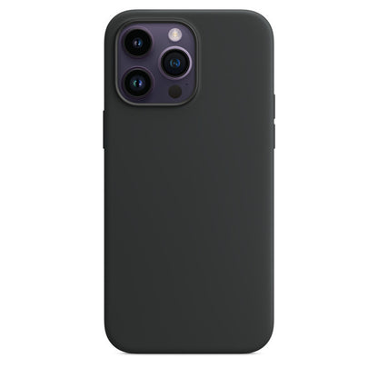 Liquid Silicone Case for iPhone 14 Series