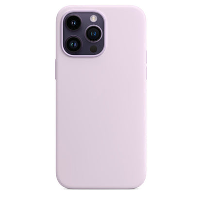 Liquid Silicone Case for iPhone 14 Series