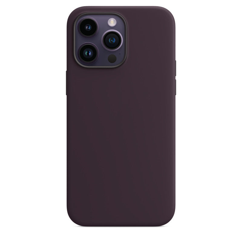 Liquid Silicone Case for iPhone 14 Series