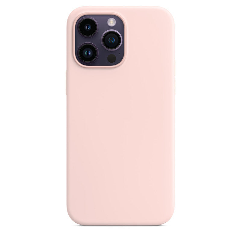 Liquid Silicone Case for iPhone 14 Series